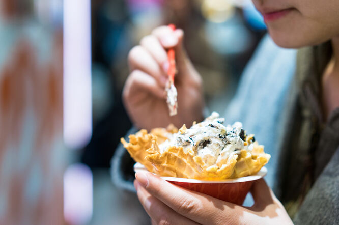 Unos šećera može smanjiti učinkovitost vježbi opuštanja