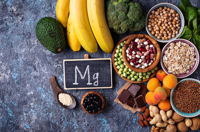 Uočena veza između unosa magnezija i razvoja periferne arterijske bolesti