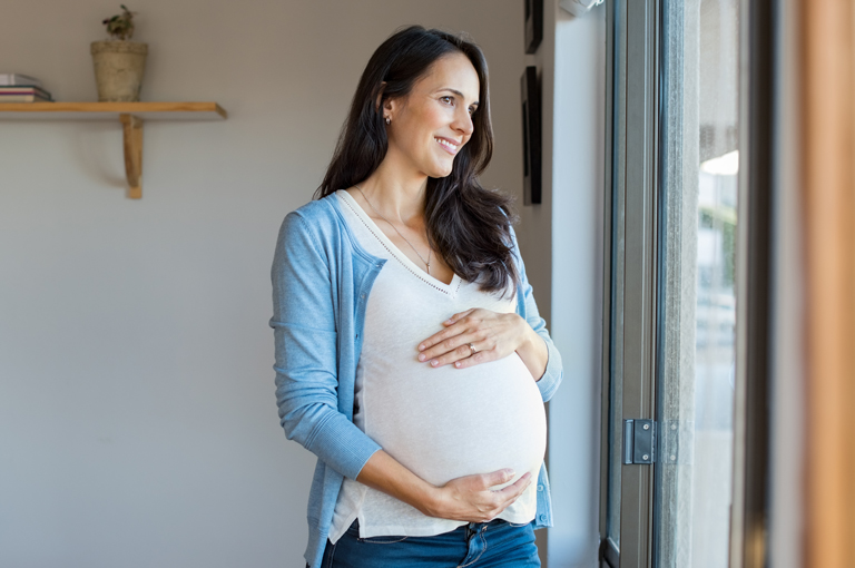 Upalna bolest crijeva može povećati rizik od određenih komplikacija tijekom trudnoće