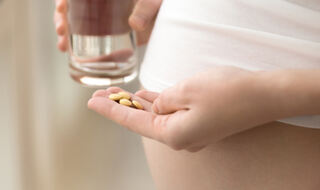 Upotreba određenih antidepresiva tijekom trudnoće povezana s rizikom od gestacijskog dijabetesa