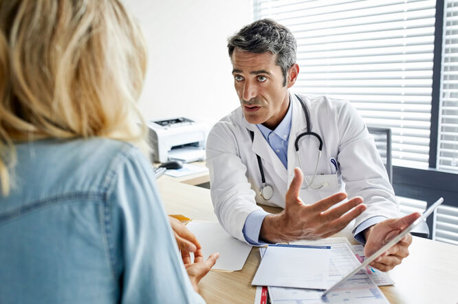 Uspješno liječenje korijenskog kanala koristi metaboličkom i srčanom zdravlju