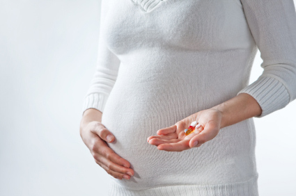 Uzimanje antiepileptika karbamazepina tijekom trudnoće može povećati rizik od spine bifide