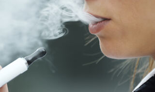 Vaping može povećati rizik od kognitivnog oštećenja kod mladih odraslih osoba