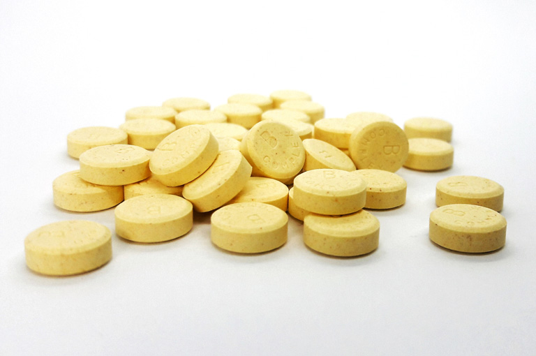 Važnost vitamina B skupine za zdravlje