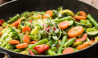 Veća konzumacija biljne hrane može smanjiti rizik od raka dojke