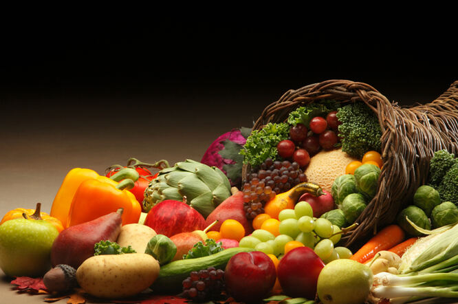 Veći unos vitamina C i karotenoida smanjuje rizik od dijabetesa tip 2