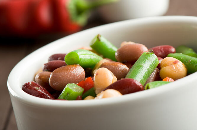 Veganska prehrana pomaže u skidanju suvišnih kilograma u oboljelih od dijabetesa