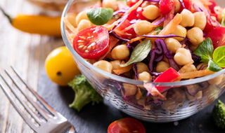 Vegetarijanci imaju manju vjerojatnost od oboljevanja od nekih karcinoma