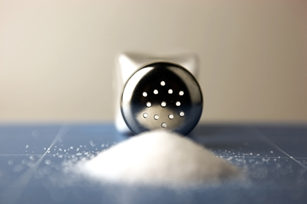 Velika većina djece previše konzumira sol