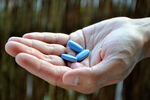 Viagra povezana s gubitkom sluha