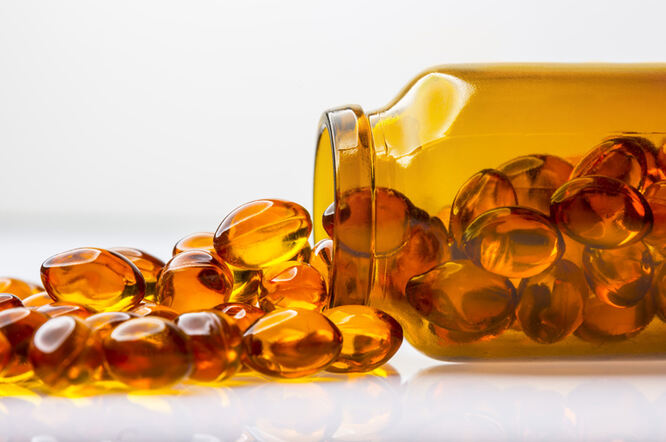 Više razine vitamina D smanjuju rizik resekcije crijeva kod upalne bolesti crijeva