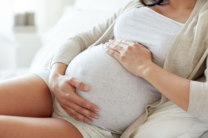 Visok krvni tlak u trudnoći povezan sa kraćim životnim vijekom