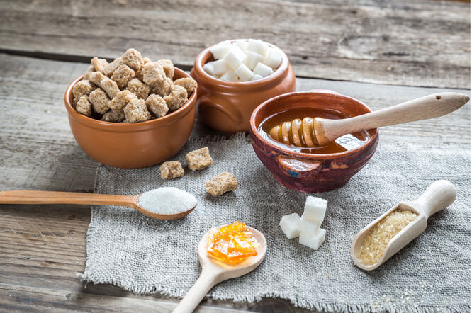 Visok unos fruktoze povećava rizik od masne jetre