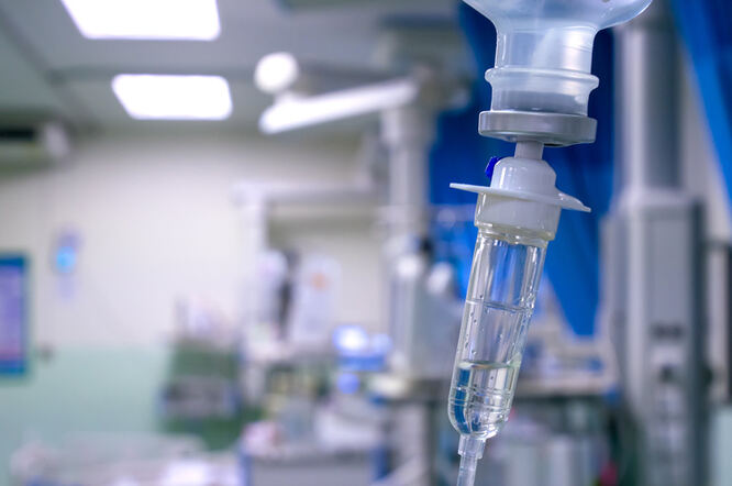 Visoka doza intravenskog vitamina C može poboljšati ishode preživljavanja pacijenata s traumom
