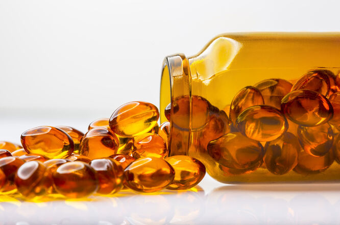 Visoka doza vitamina D3 u trudnoći može poboljšati pamćenje djece do 10. godine života