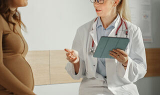 Visoki estrogen mijenja moždani krug uzrokujući privremeno oštećenje pamćenja tijekom trudnoće