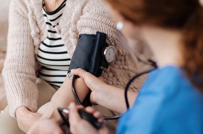 Visoki indeks tjelesne mase povezan s rizikom od vaskularne demencije