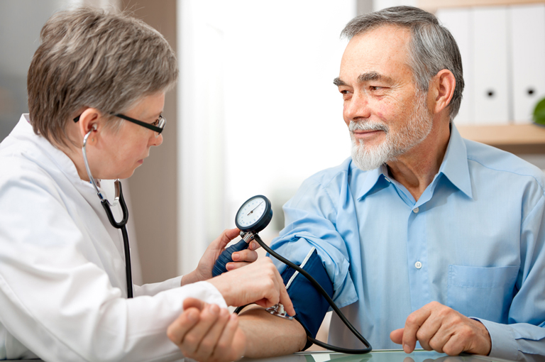 Visoki krvni tlak i pretilost dva najveća čimbenika rizika za kraći životni vijek