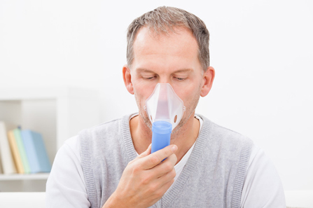 Vitamin D može smanjiti broj teških napada astme