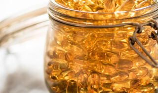 Vitamin D može spriječiti dijabetes kod ljudi s određenim varijacijama gena