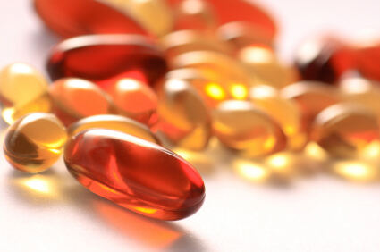 Vitamin E može povećati rizik za razvoj hemoragijskog moždanog udara