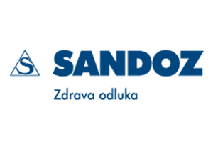 Vodeća europska generička farmaceutska tvrtka od sada i na hrvatskom tržištu pod imenom Sandoz