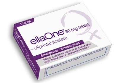 Za hitni kontraceptiv ellaOne više nije potreban liječnički recept