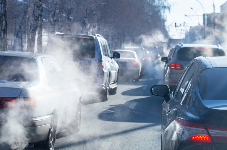 Zagađenje zraka može povećati rizik od smrti kod pacijenata sa zatajenjem srca