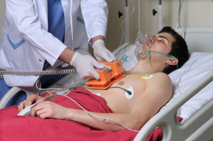 Zagađenje zraka povezano s iznenadnom srčanom smrti