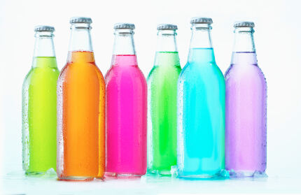 piće soda s hipertenzijom