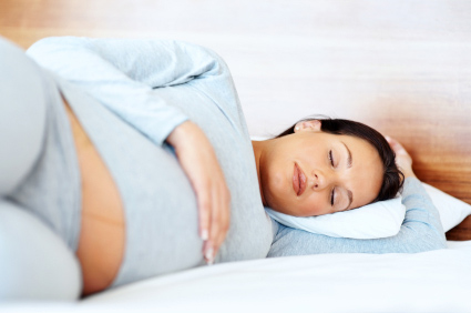 Zašto su poremećaji spavanja povezani s lošim ishodima trudnoće