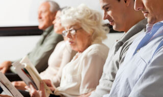 Zdravlje timusa kod odraslih povezano s duljim životnim vijekom