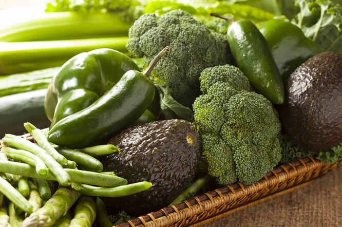 Zelena mediteranska prehrana značajno smanjuje krutost proksimalne aorte