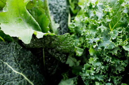 Zeleno lisnato povrće smanjuje rizik od demencije