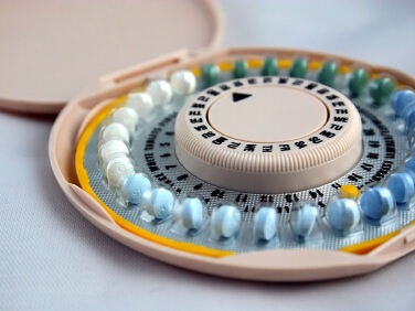 Žene koje koriste kontracepcijske pilule mogu živjeti duže