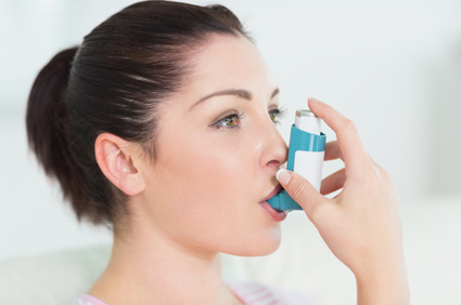 Žene oboljele od astme sklonije problemima s plodnošću