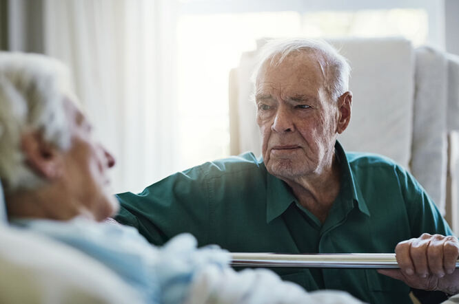 Žene s Parkinsonovom bolešću mogu biti osjetljivije na Alzheimerovu patologiju