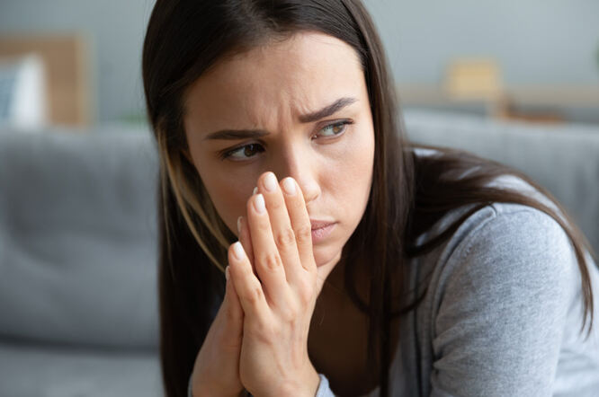 Žene s poviješću endometrioze imaju veći rizik od moždanog udara