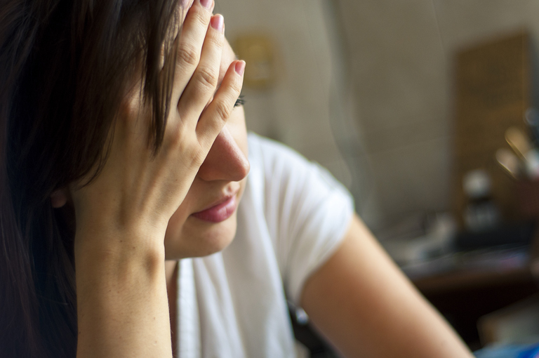 Žene s PTSP-om i depresijom imaju veći rizik od rane smrti