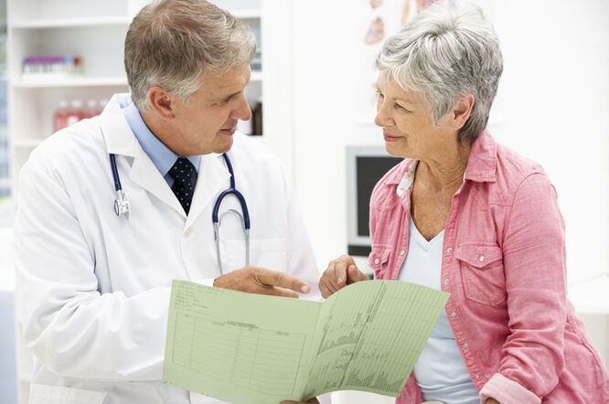 Žene se suočavaju s većim rizikom od fibroze jetre zbog kardiometaboličkih faktora nego muškarci