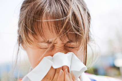 Žene su izložene većem riziku od razvoja alergije i astme