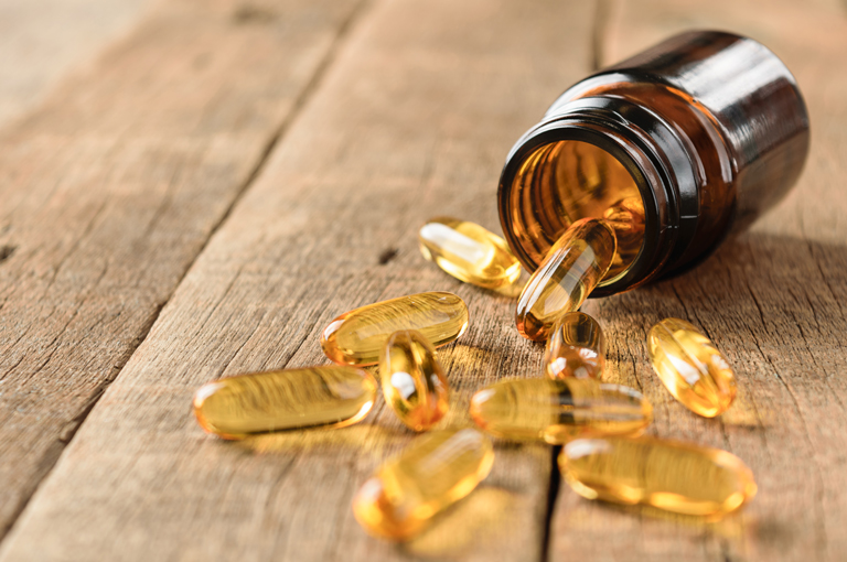 Žive li osobe s niskim razinama vitamina D kraće?