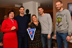 Zona Vital postala sponzor košarkaškog kluba Cibona
