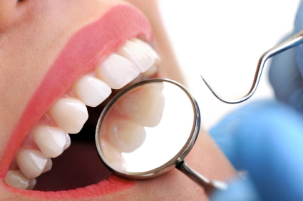 Zubi uspješno uzgojeni iz stanica zubnog mesa
